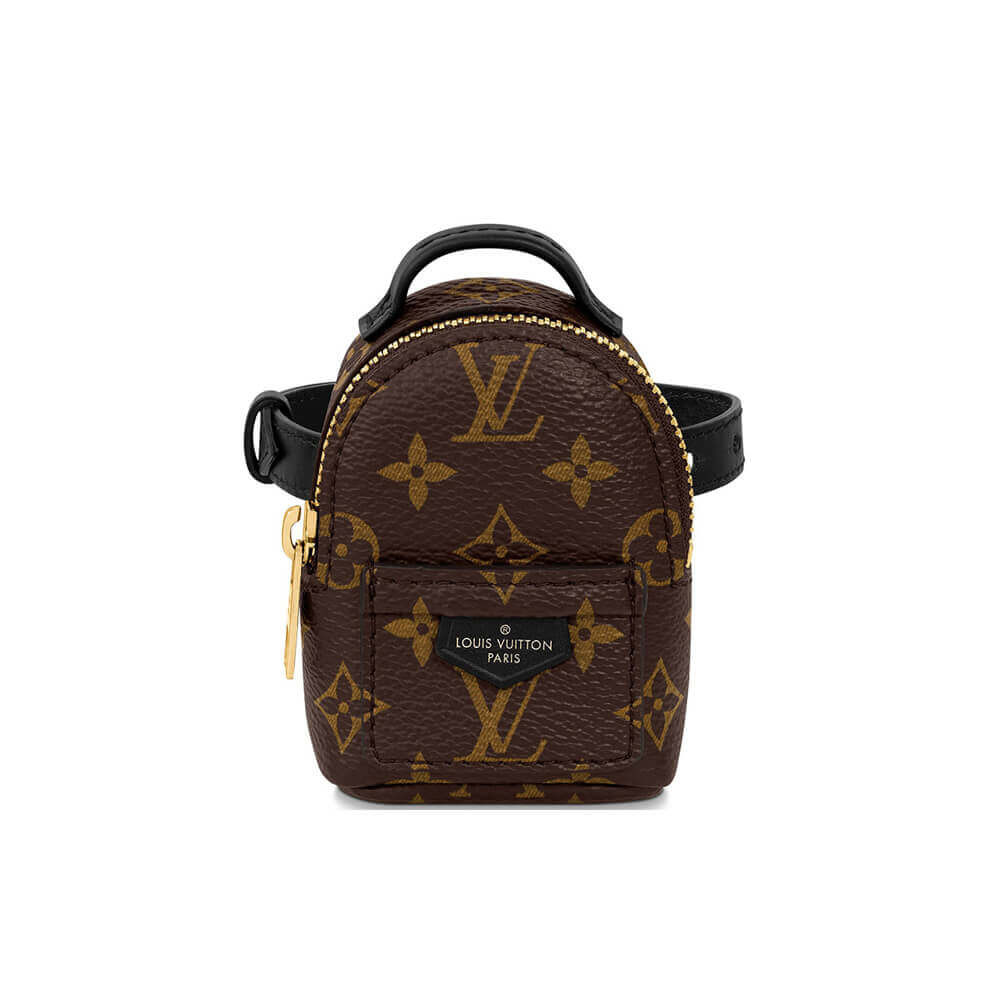 Louis Vuitton Palm Springs Party Bracelet M41566