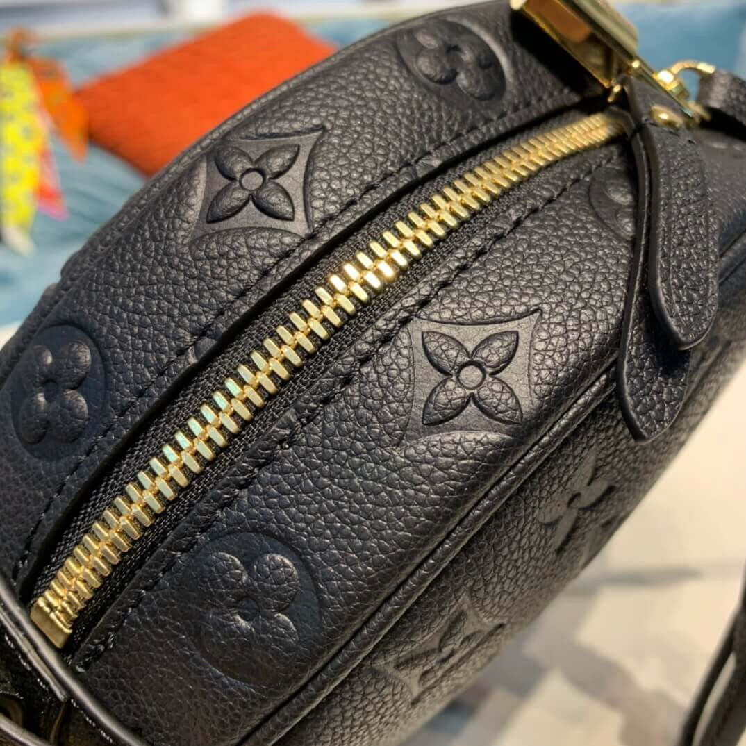 Louis Vuitton Boite Chapeau Souple M45167 M45276