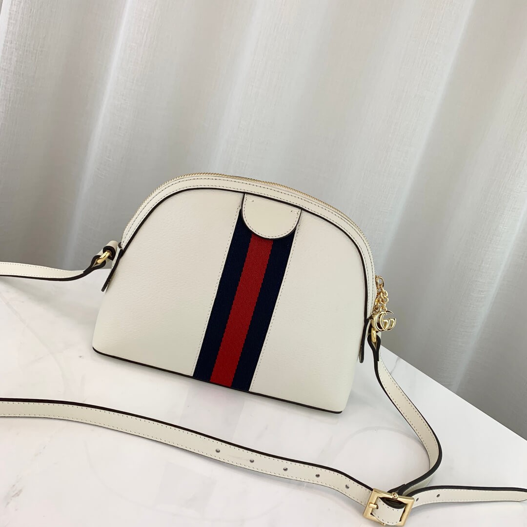 Gucci Ophidia Small Shoulder Bag 499621