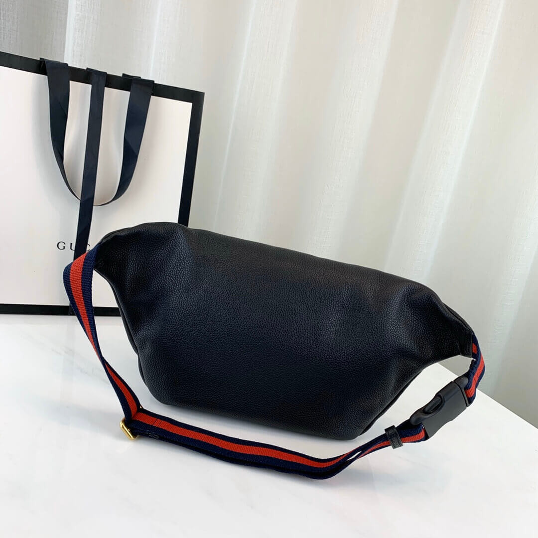 Gucci Coco Capitan Logo Belt Bag 493869