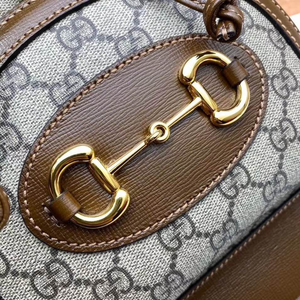 Gucci 1955 Horsebit Backpack 620849