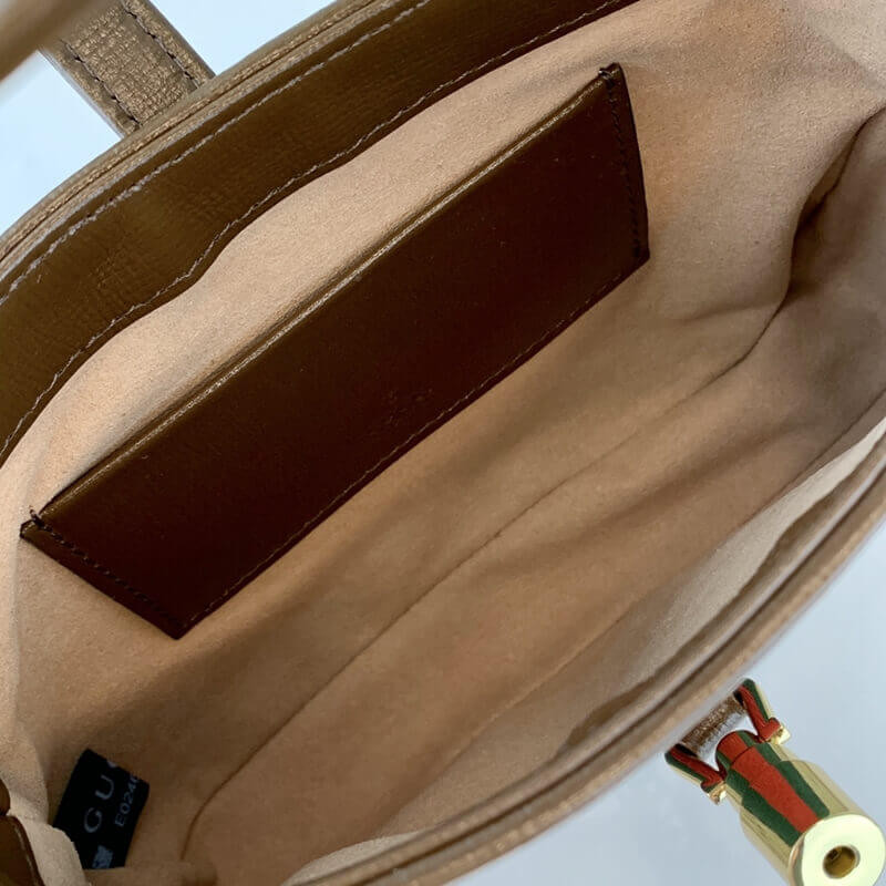 Gucci Jackie 1961 Mini Hobo Bag 637092