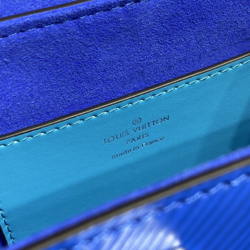 Louis Vuitton Twist PM M57669