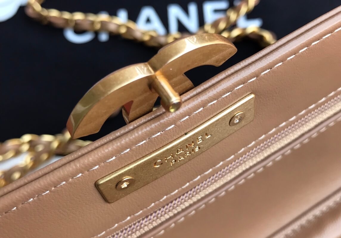 Chanel Small Flap Bag A57275