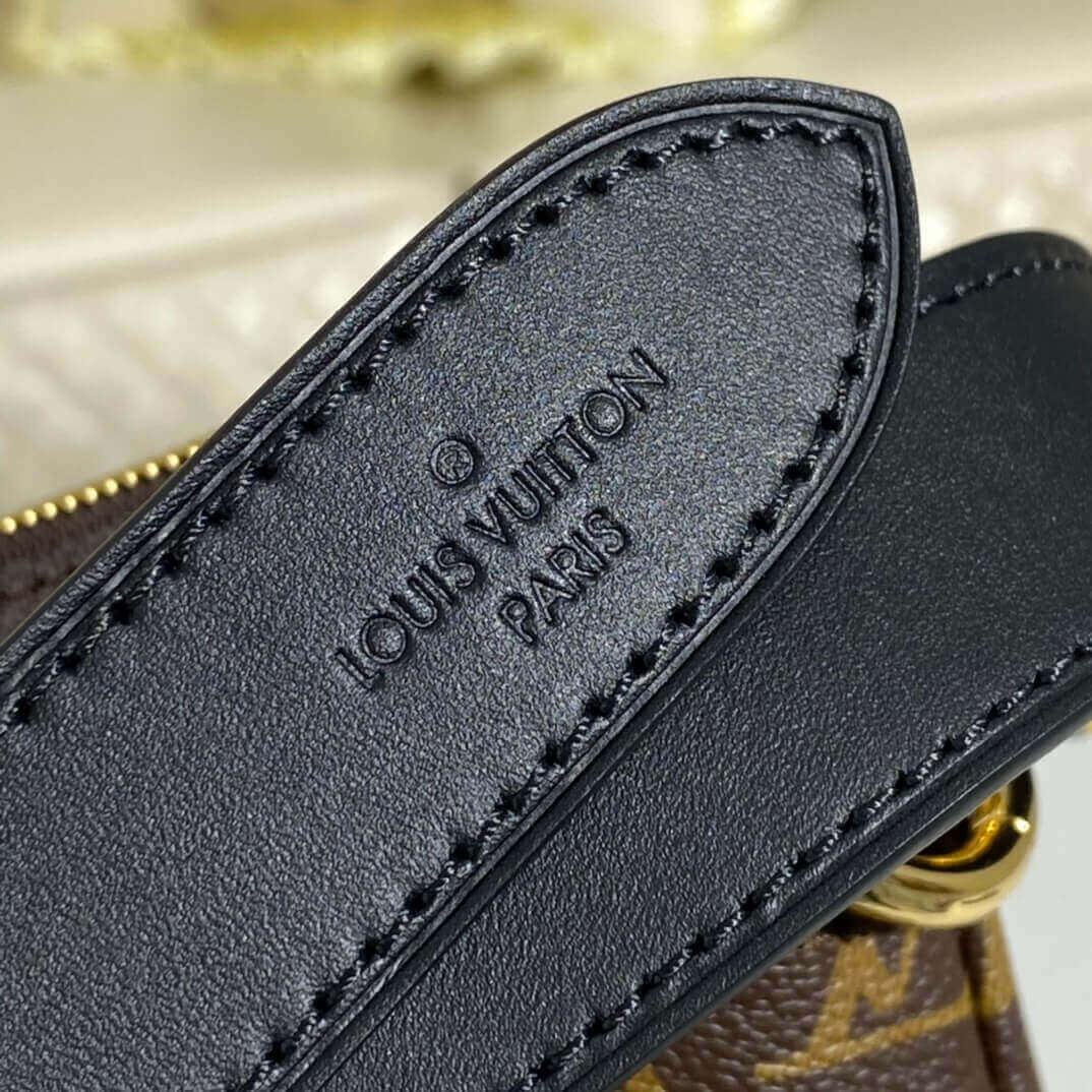 Louis Vuitton Odeon PM M45353 M45354