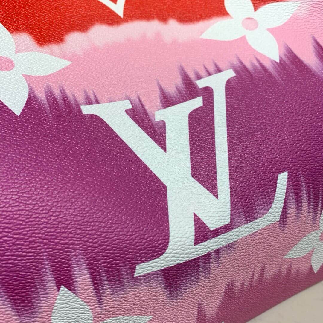 LV Escale Neverfull MM M45127 M45128 M45270