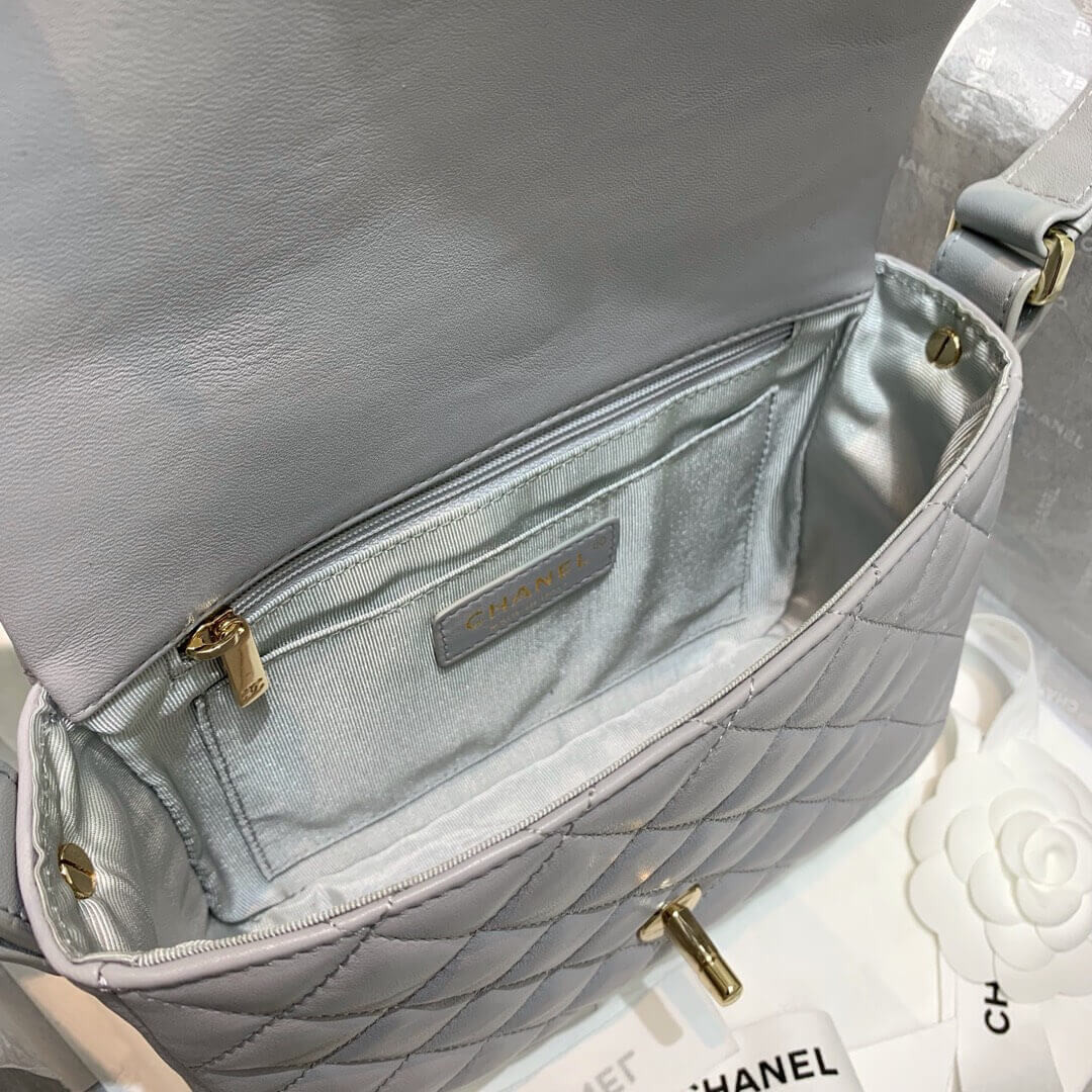 Chanel Flap Bag AS1430