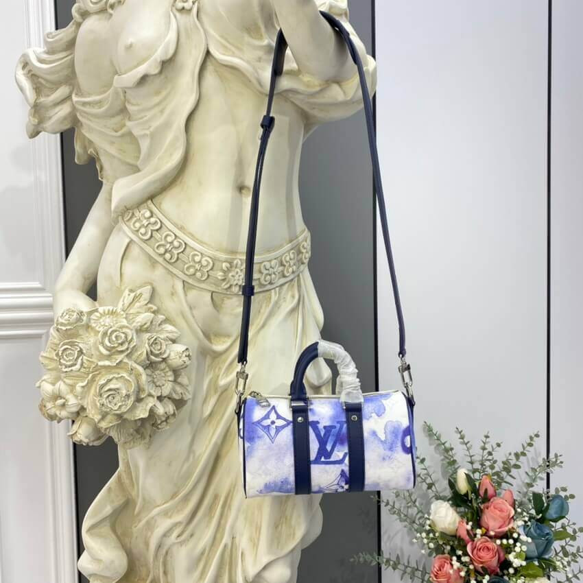 Louis Vuitton Keepall XS M45761