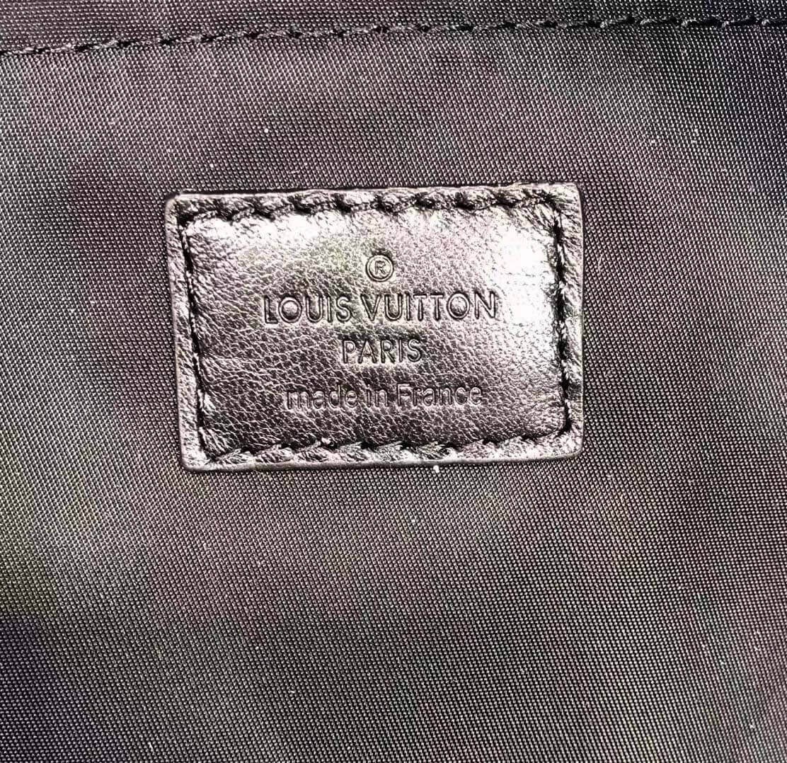 Louis Vuitton Monogram Canvas Palm Springs Backpack MM M41561