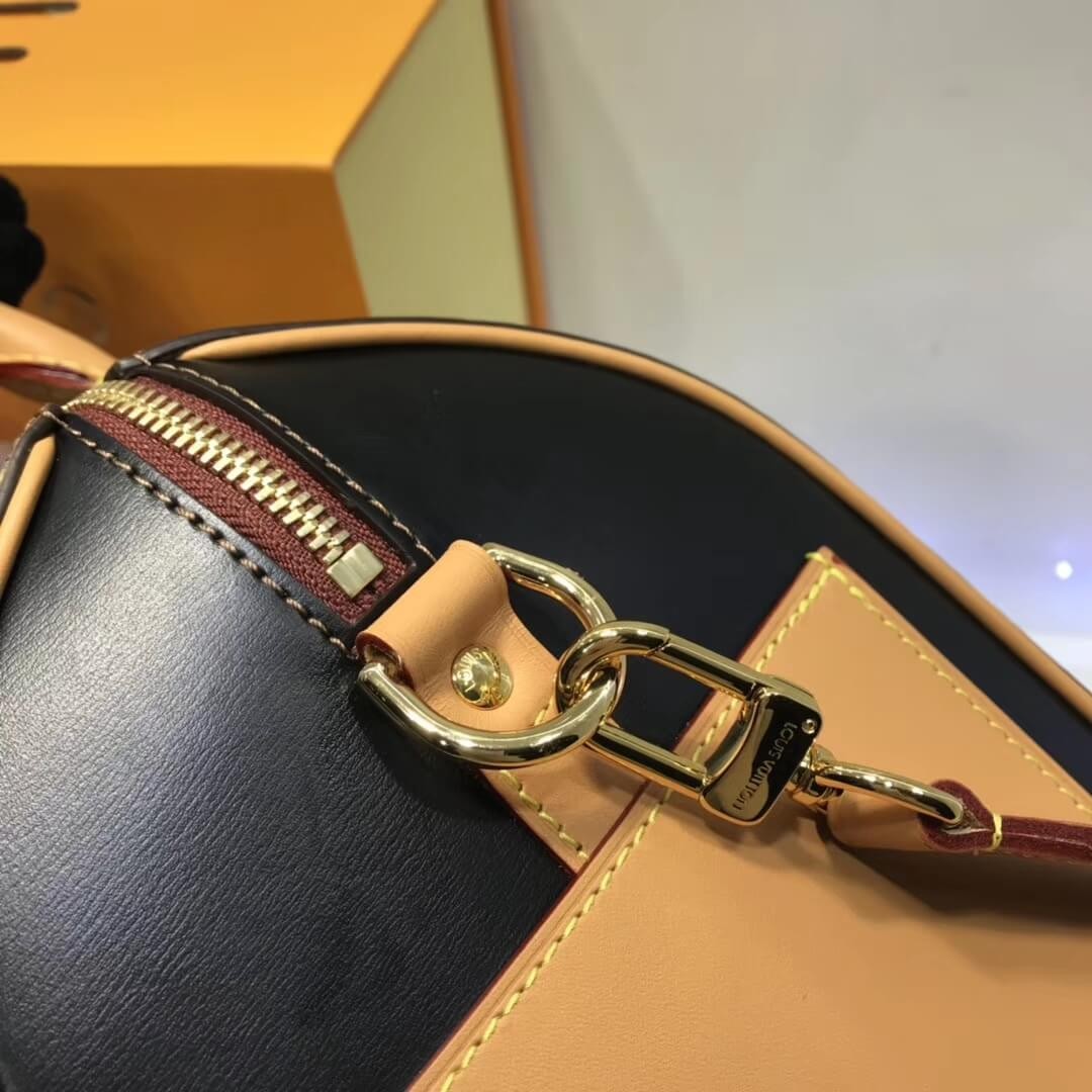 Louis Vuitton Speedy Bandouliere 25 M52249