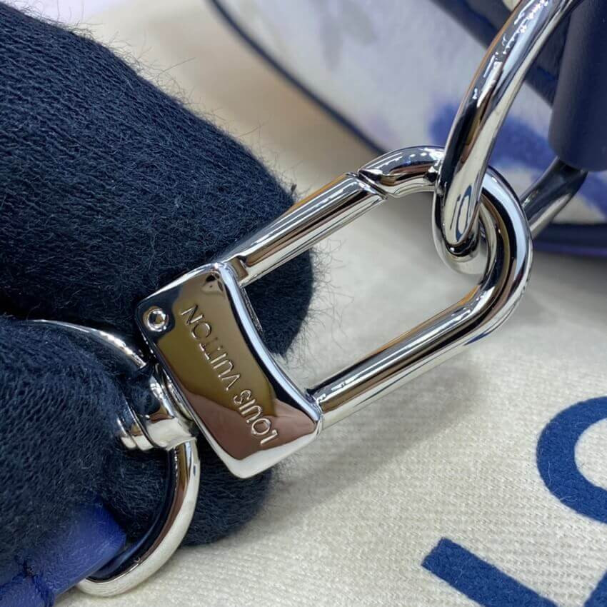 Louis Vuitton Keepall XS M45761