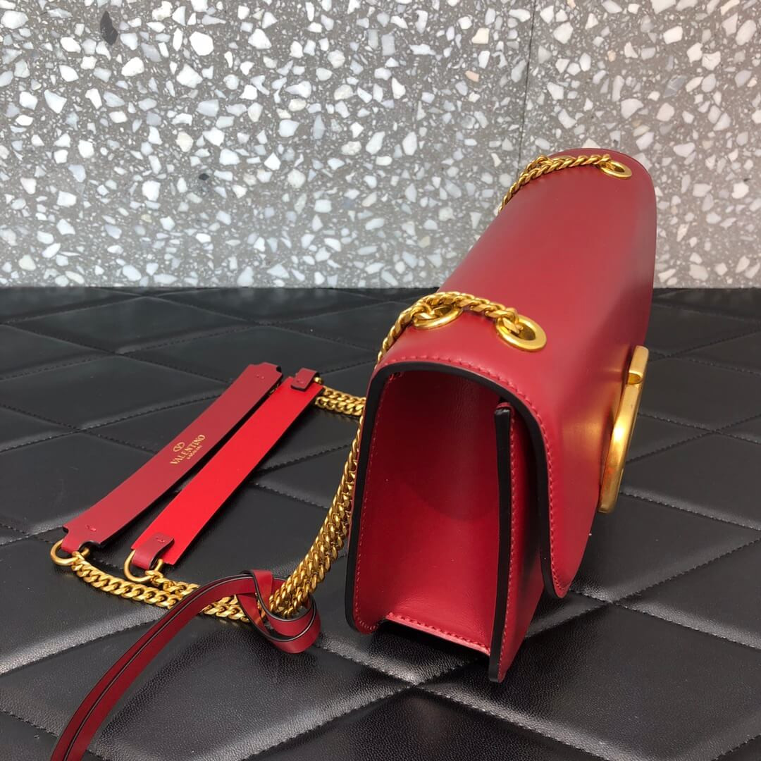 Valentino Garavani Vlock Small Bag 0022