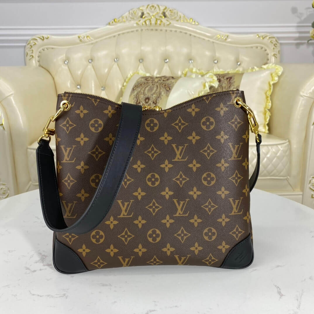 Louis Vuitton Odeon MM M45352 M45355