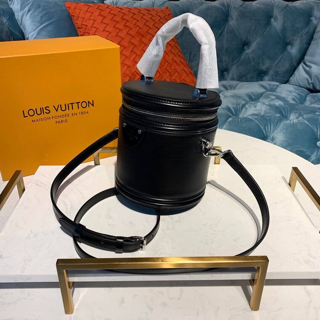 Louis Vuitton Epi Leather Cannes M52226