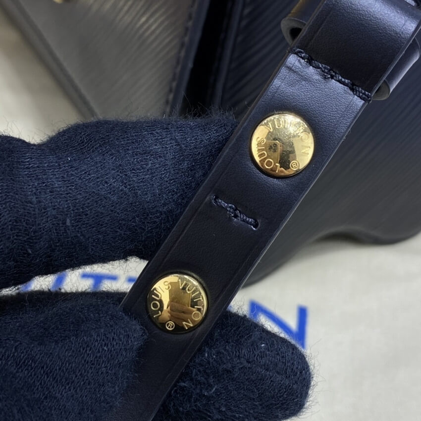 Louis Vuitton Twist MM M58568 M58689