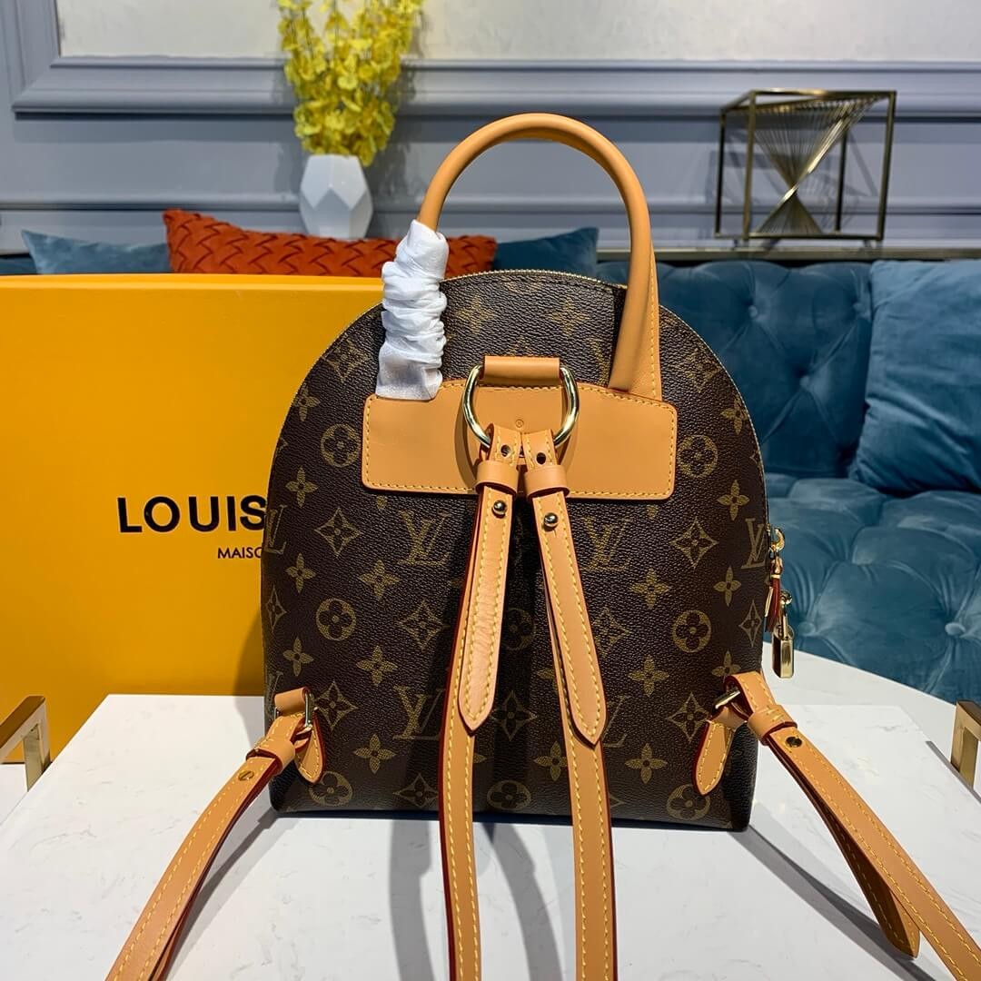 Louis Vuitton Virgil Abloh Backpack M44826