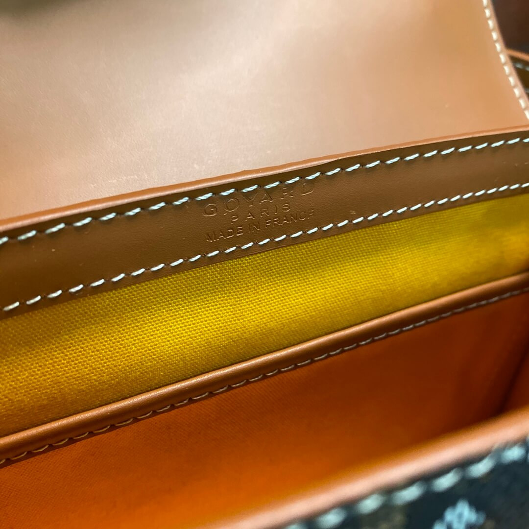 Goyard Saigon Mini 415499