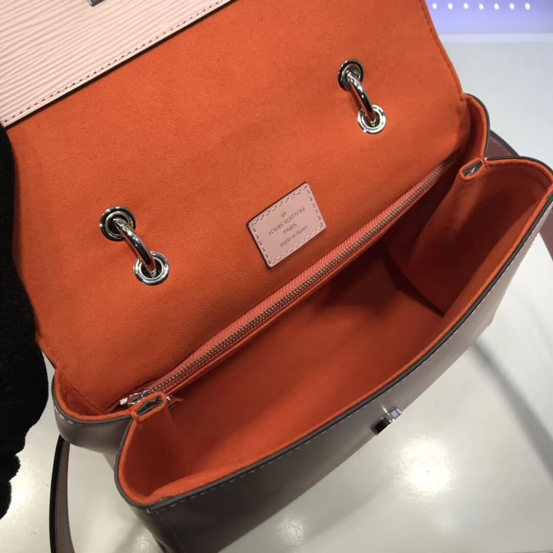 Louis Vuitton Epi Leather Grenelle PM M53694