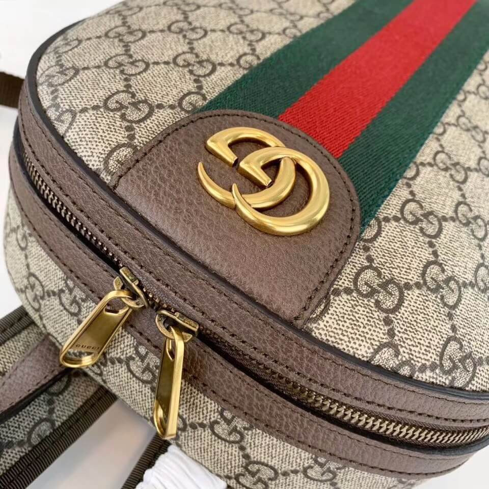 Gucci Ophidia GG Backpack 552884