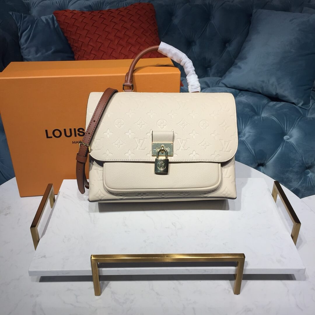 Louis Vuitton Marignan M44549 M44545 M44544