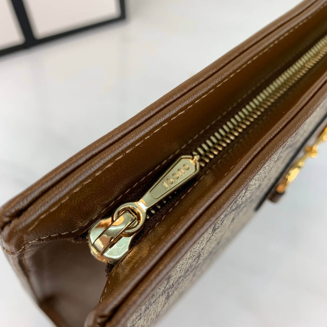 Gucci 1955 Horsebit Pouch 621890