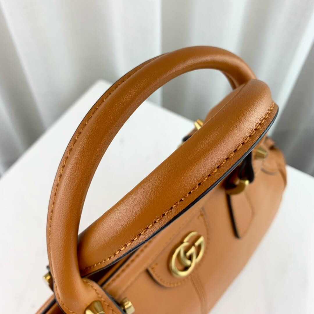 Gucci RE(BELLE) Medium Top Handle Bag 516459