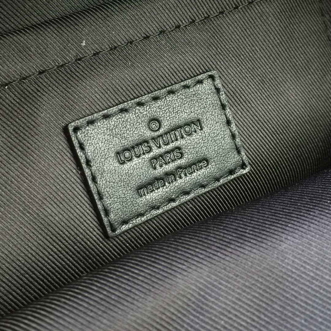 Louis Vuitton Monogram Canvas Palm Springs Backpack Mini M41562-1