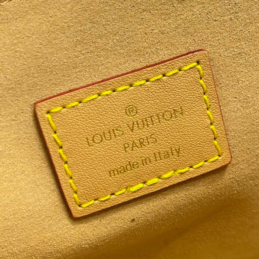 Louis Vuitton Since 1854 Pochette Métis M57395