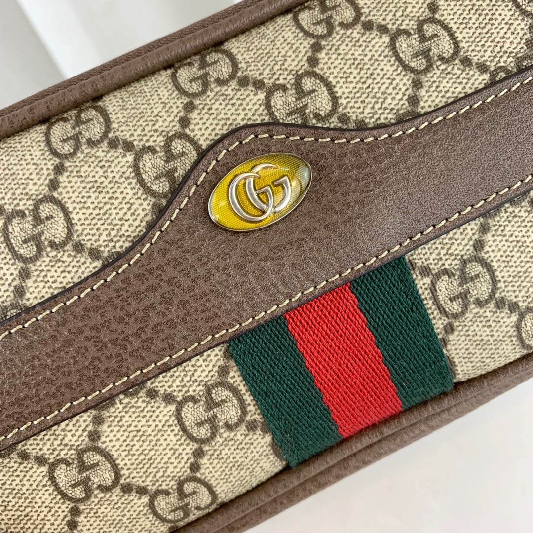 Gucci Ophidia Mini GG Bag 546597