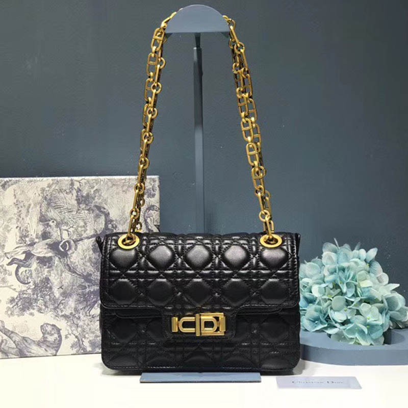 Christian Dior Miss Dior Bag M0250