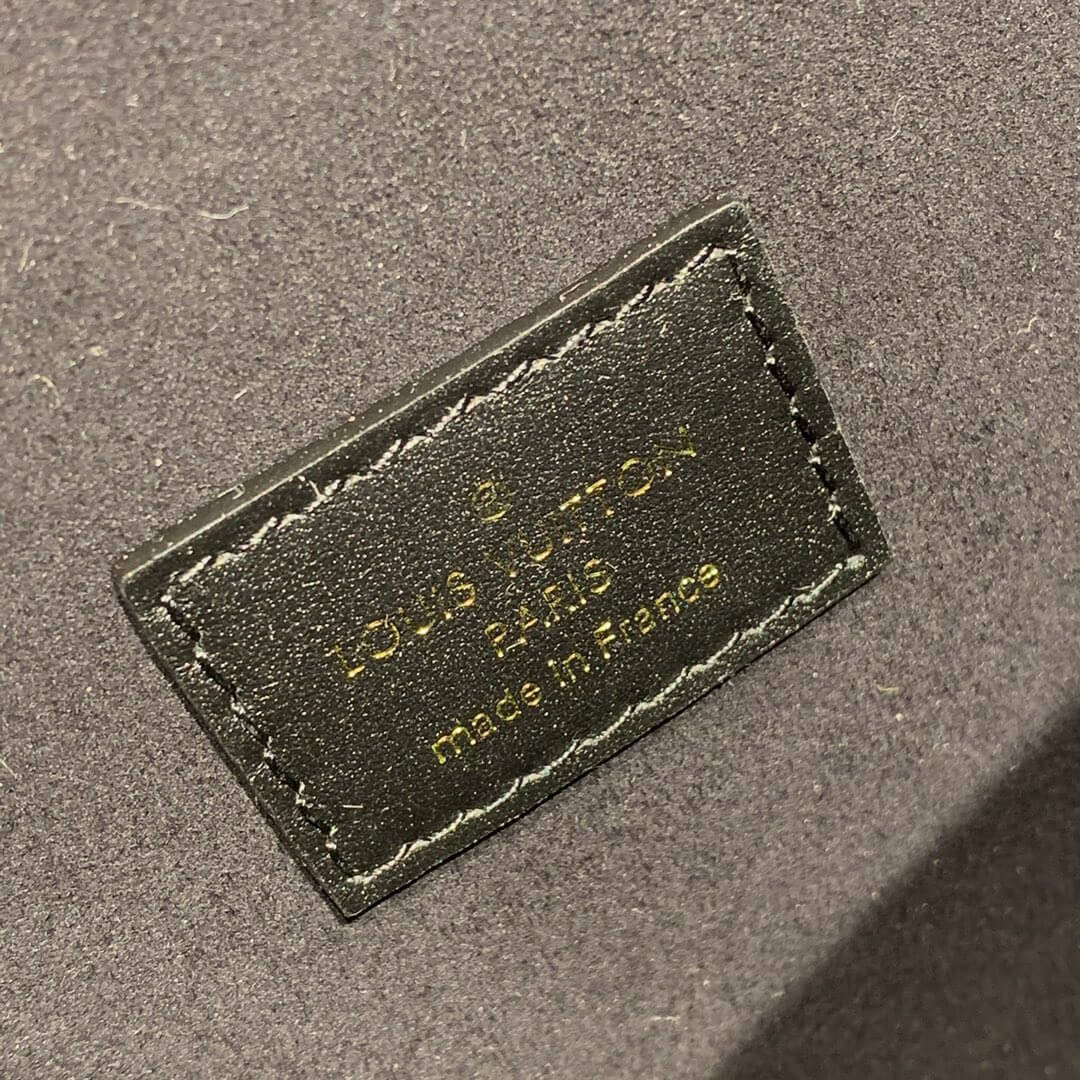 Louis Vuitton Monogram Canvas Pochette Metis M41465