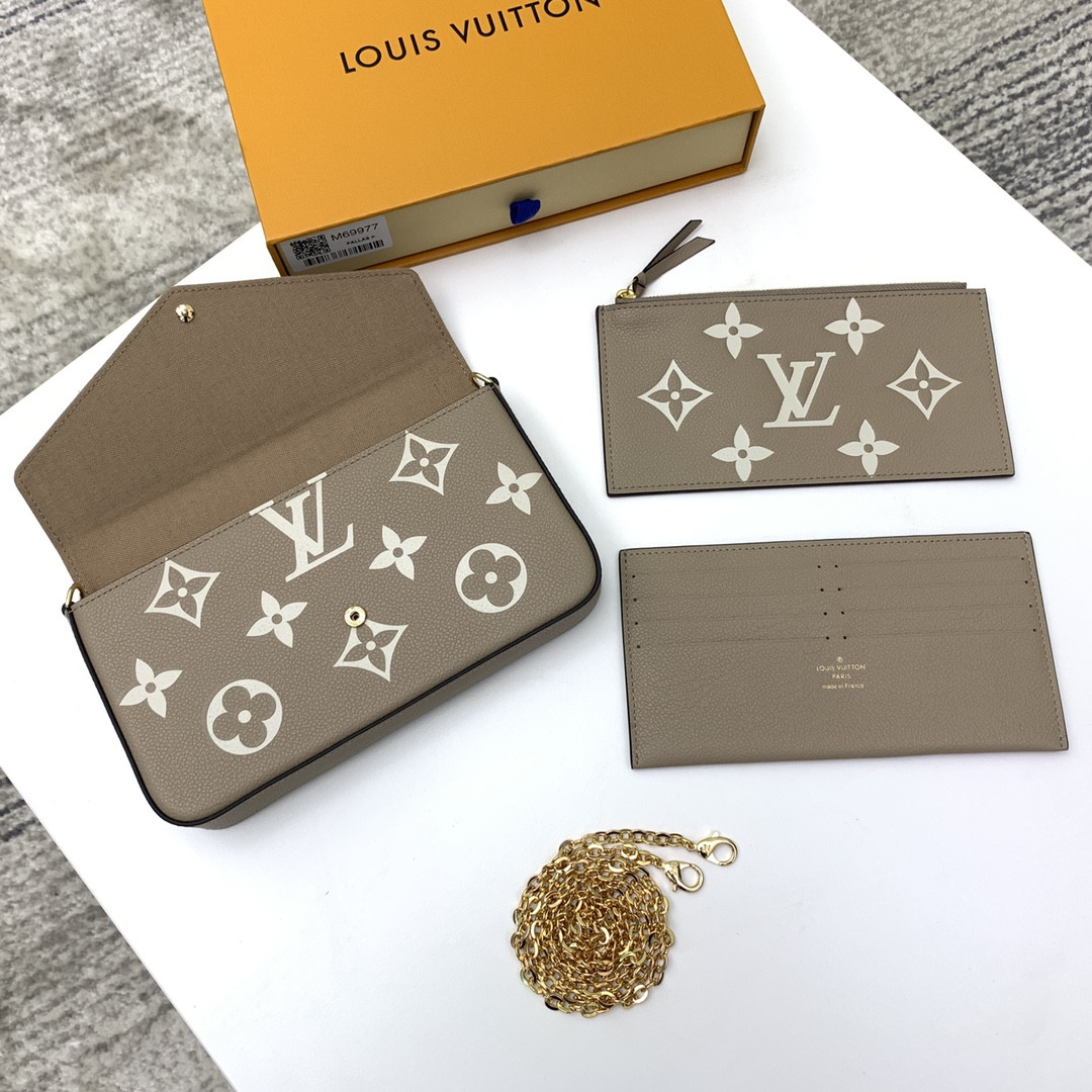 Louis Vuitton Felicie Pochette M69977
