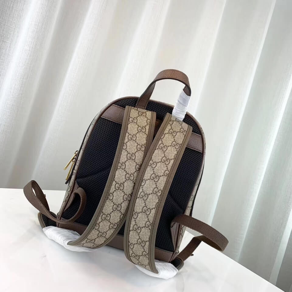 Gucci Ophidia GG Backpack 552884