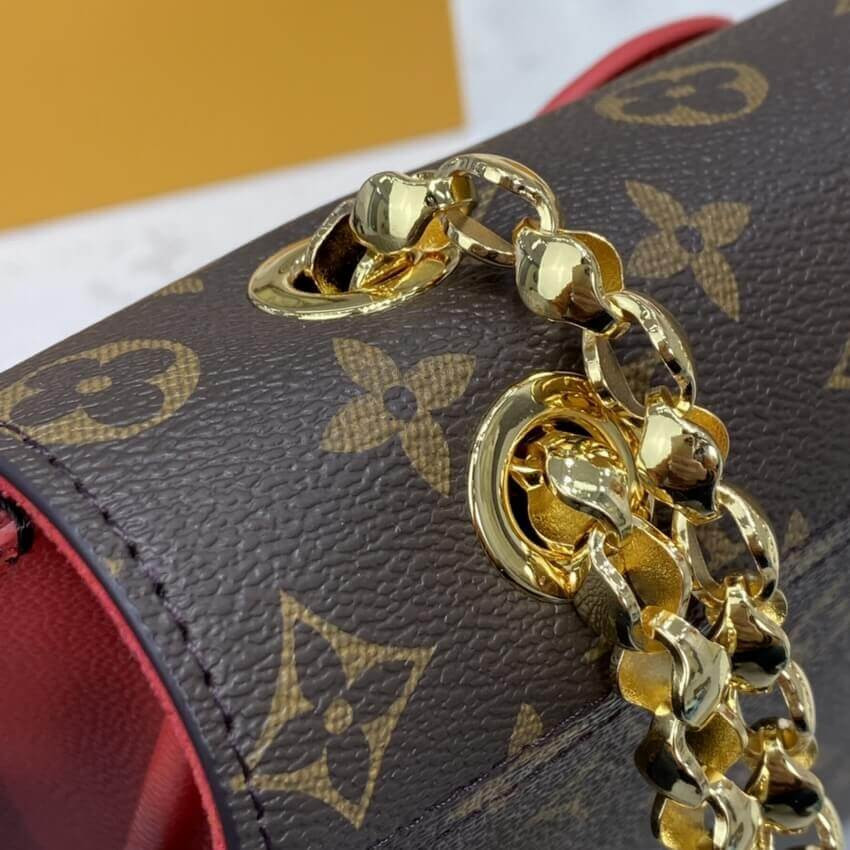 Louis Vuitton Victoire M41730 M41731