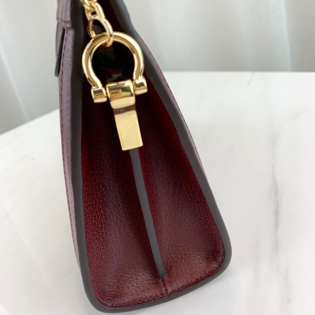 Gucci Ophidia Small Shoulder Bag 503877