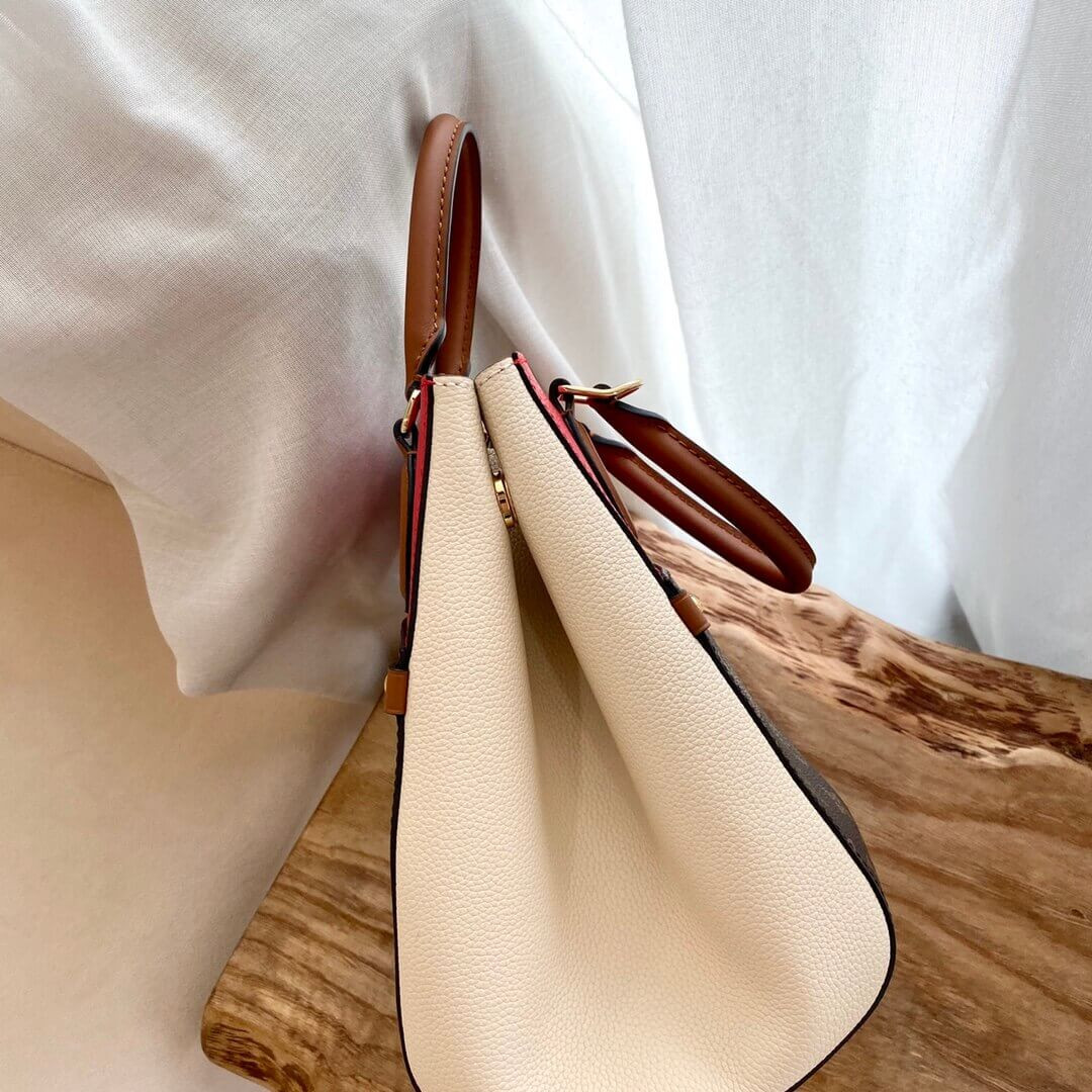 Louis Vuitton Fold Tote PM M45388 M45389