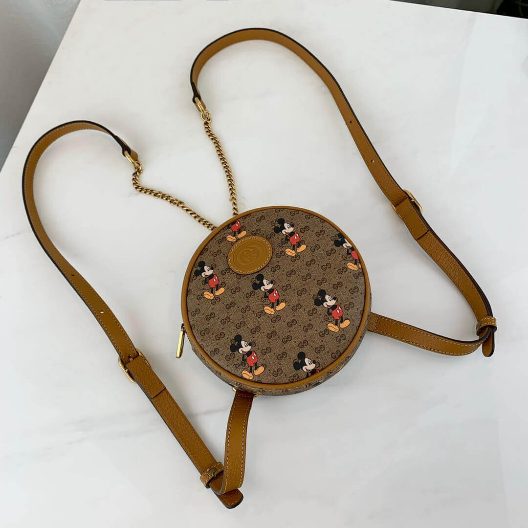 Disney x Gucci Backpack 603730