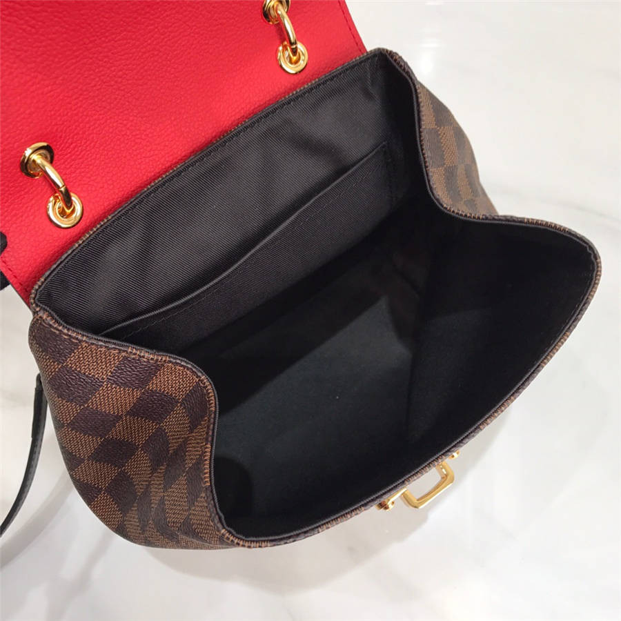 Louis Vuitton Clapton Backpack N42259 N42262 N40104