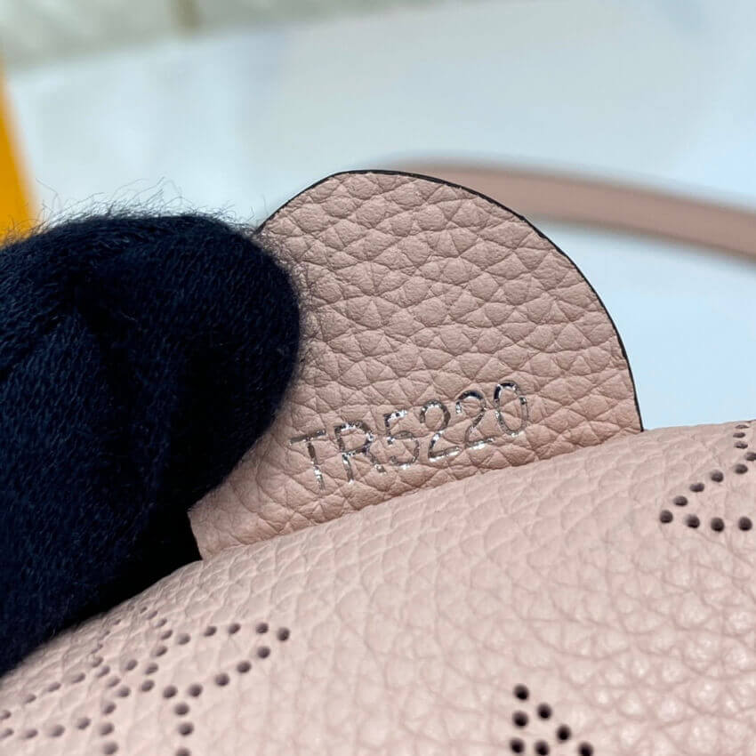 Louis Vuitton Scala Mini Pouch M80092 M80410