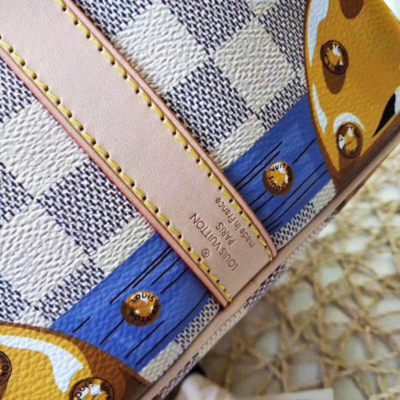 Louis Vuitton Speedy Bandouliere 30 N41063