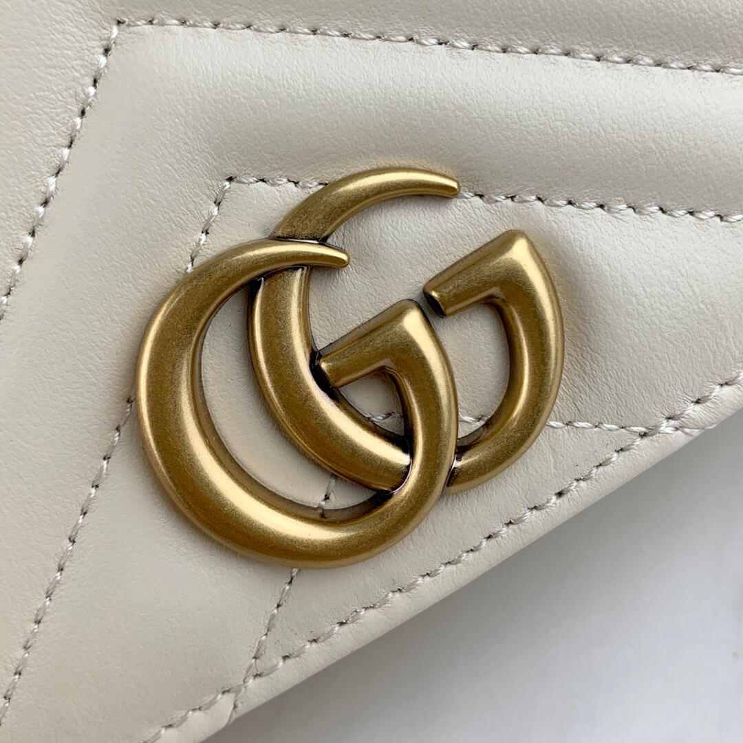 Gucci GG Marmont Mini Bag 488426