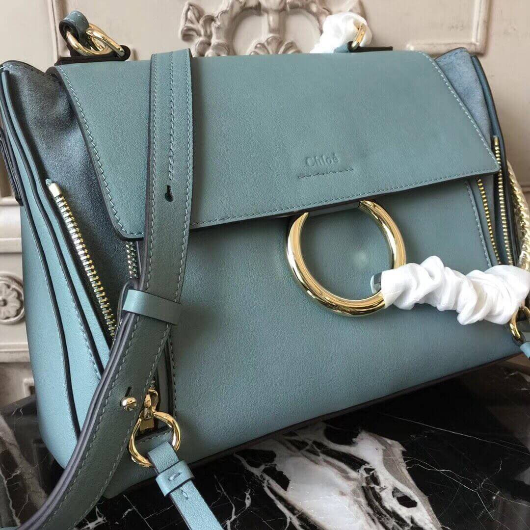 Chloe Small Faye Day Bag S322