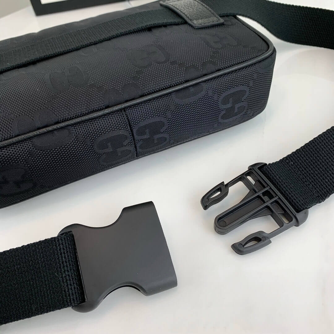 Gucci Off The Grid Belt Bag 631341