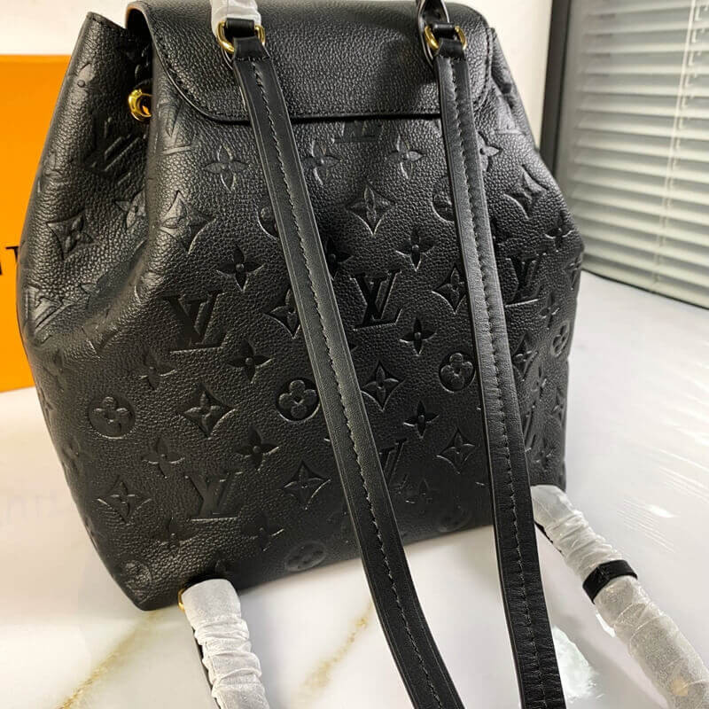 Louis Vuitton Montsouris Backpack M45205 M45638 M45397