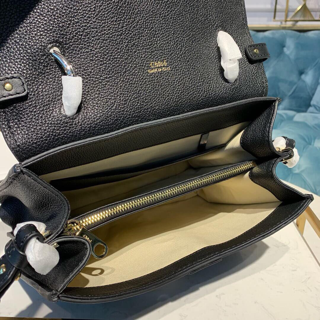 Chloe Medium Aby Day Bag 1188