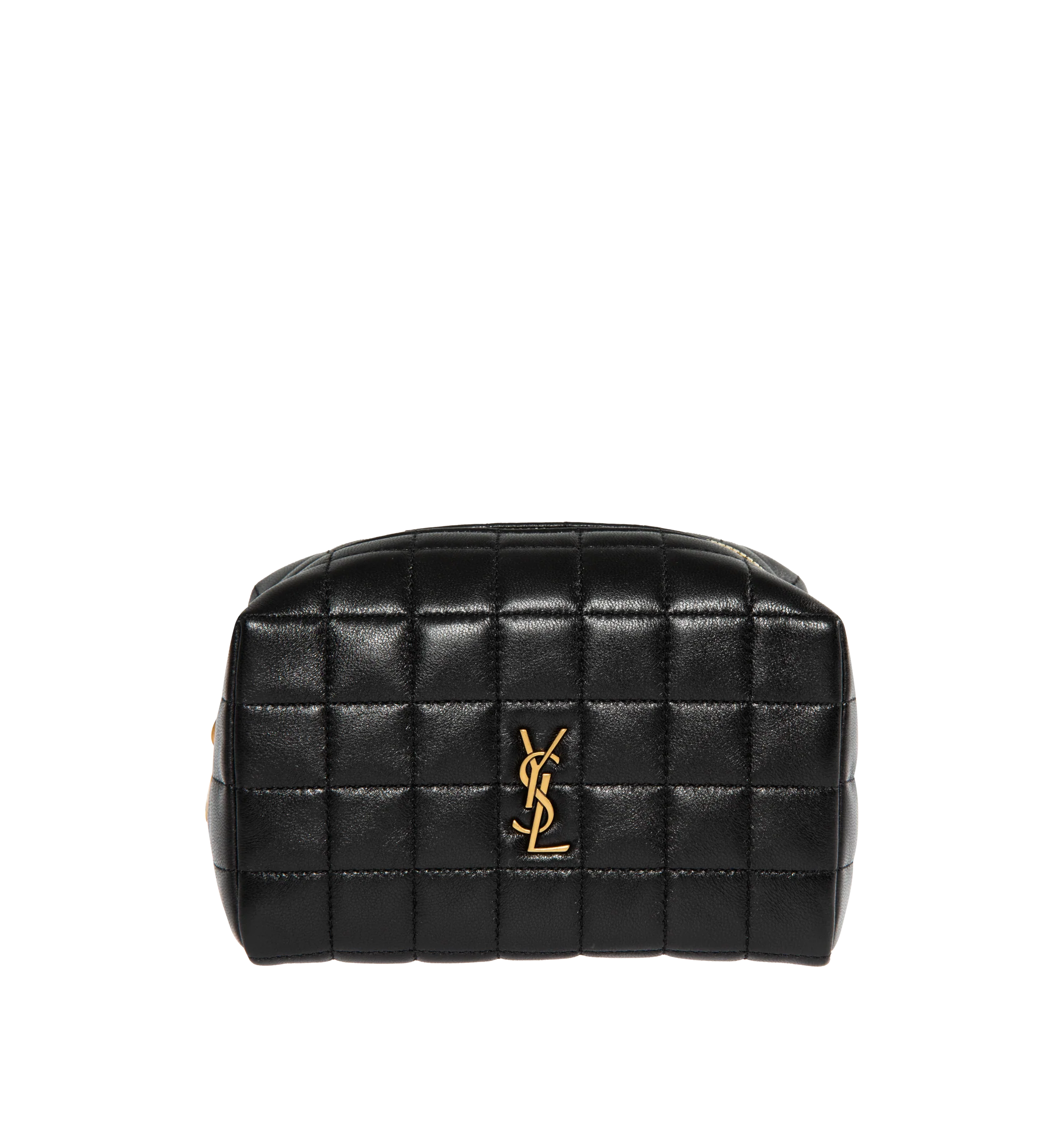 SMALL COSMETIC POUCH