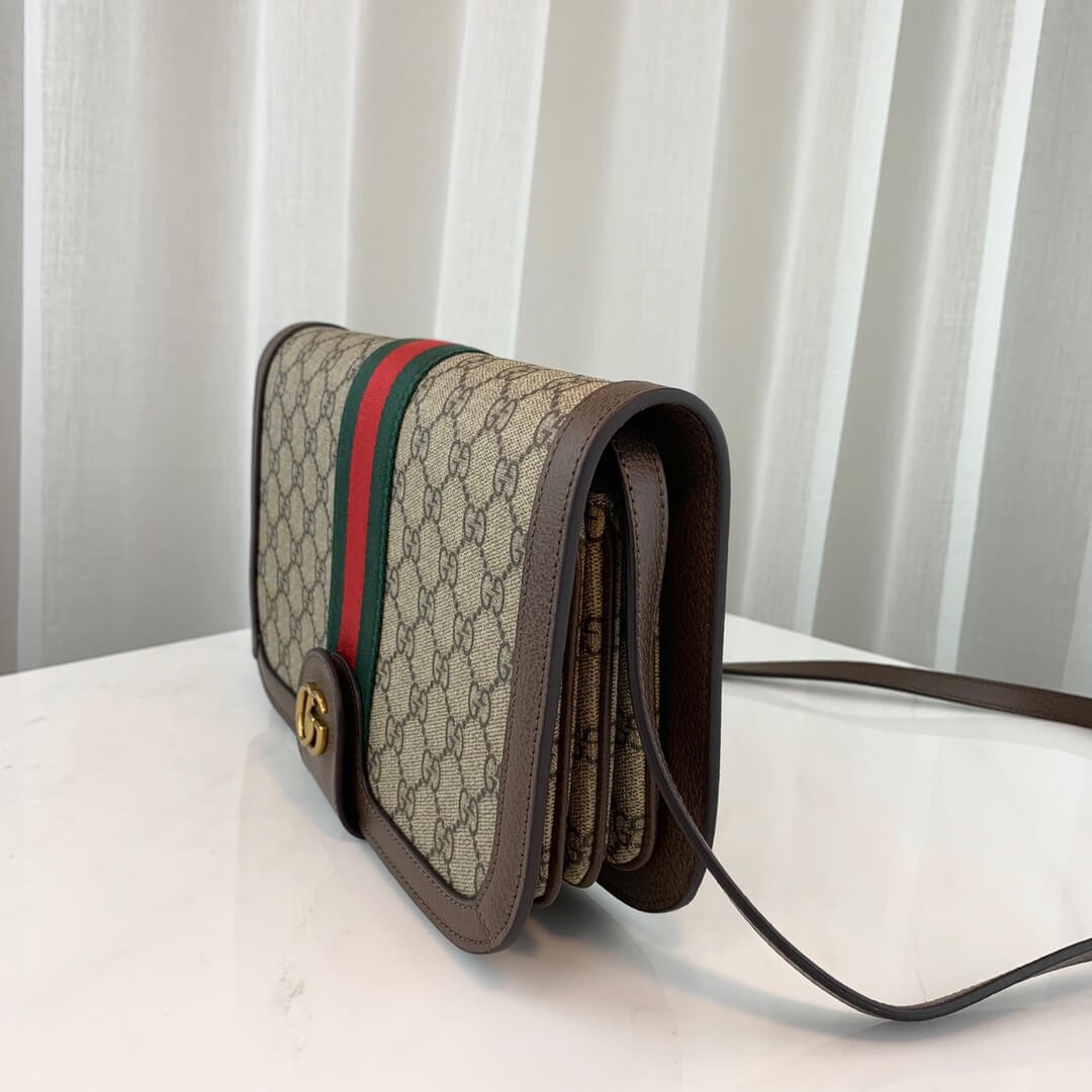 Gucci Ophidia GG Messenger Bag 548304