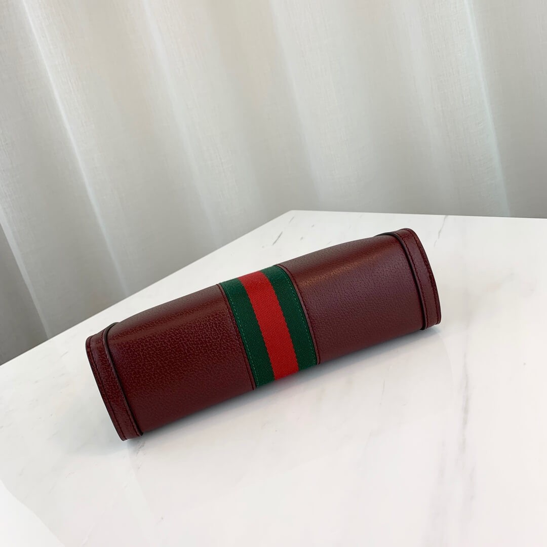 Gucci Ophidia Small Shoulder Bag 503877