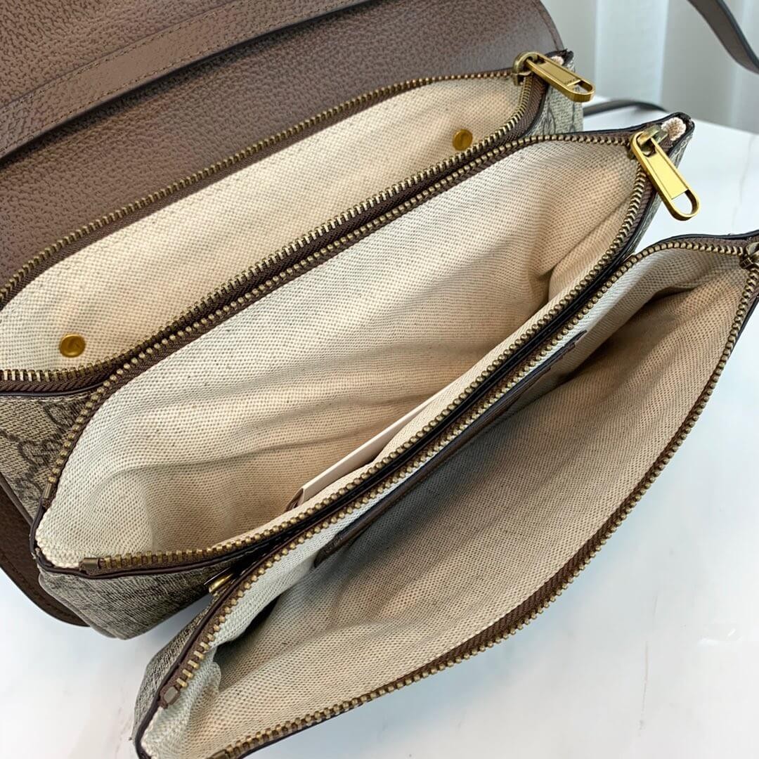 Gucci Ophidia GG Messenger Bag 548304