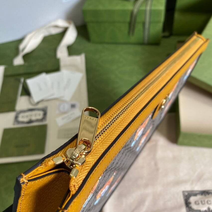 KAI x Gucci Portfolio 660529